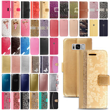 Case For Samsung S8 S9 Plus
