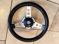 TRIUMPH SPITFIRE 1500 (LATE TYPE) "ASTRALI" 13" STEERING WHEEL