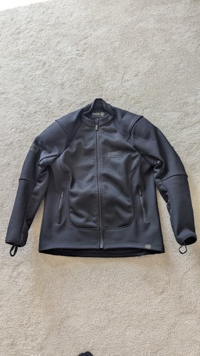 Knox honiton armoured mesh - knox,