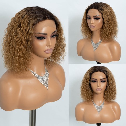 Joedir short curly - curly, bob