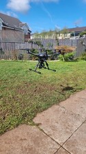 Yuneec Typhoon H Plus Drone