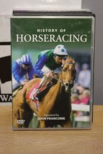 DVD Movie - History of Horse