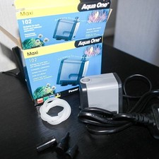 Aqua one Maxi 102 Power Head