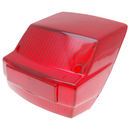 Tail light lens for vespa - tail, for: