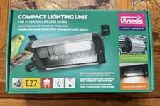 Arcadia Compact Lighting Unit