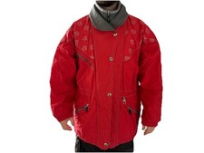Vintage 1980s Luhta Sports Ski