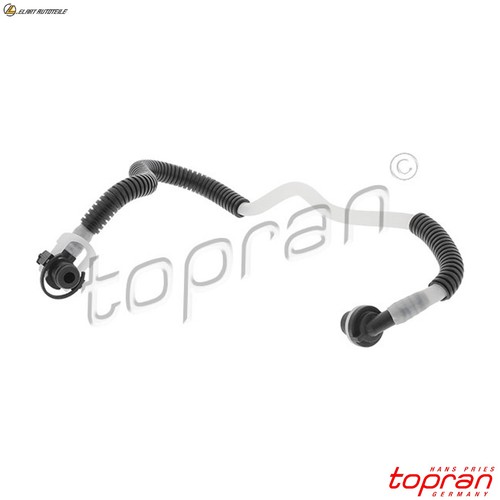 Fuel line 409 908 - line,