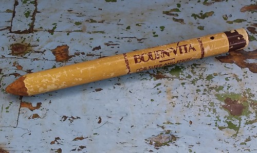 Antique cadbury bournvita - antique, cadbury's