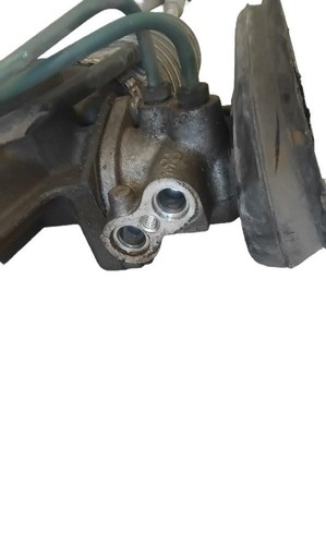 Steering rack citroen - steering, c4