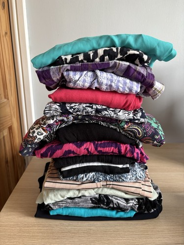 Womens clothing job lot - womens,