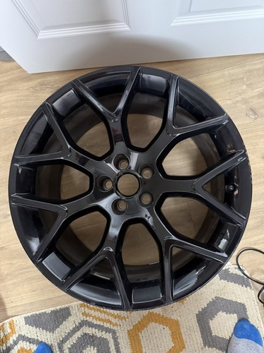 Jaguar type centrifuge - type,