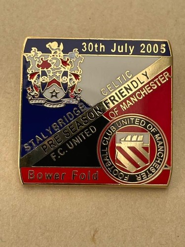 Stalybridge celtic united - celtic, fc