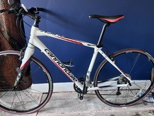 Cannondale Road Bike