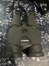 Canon 12x36 Is Mark III