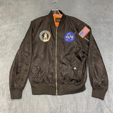Da Fei Li MA-1 VF NASA Bomber