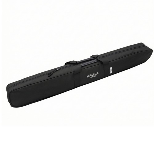 Fishing rod bag - padded,
