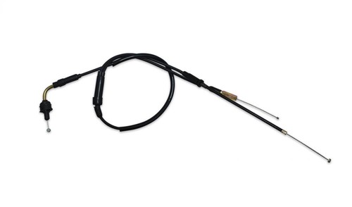 Throttle cable yamaha pw50 - cable,