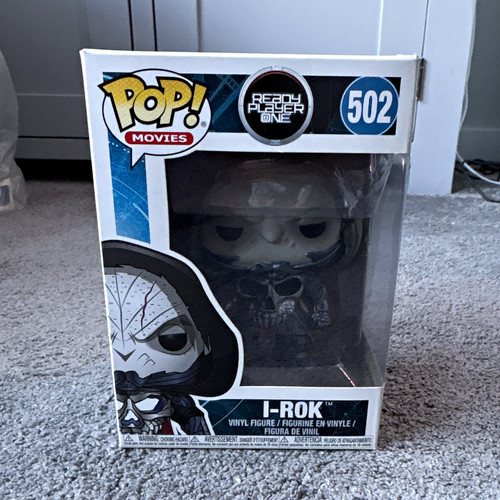 Funko pop movies - pop!, ready