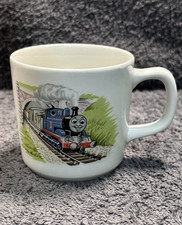 Charming Wedgwood Thomas the Tank Engine Small Mug