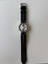 Seiko panda 6138 8020 dual - seiko,
