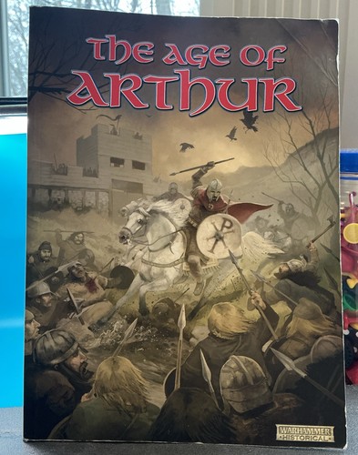 Warhammer ancient battles the - ancient,