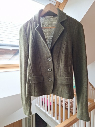 Vintage laura ashley - 100%, wool