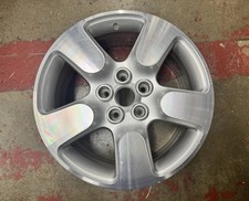 Brand New Skoda Octavia Scout 17” 1Z0601025N