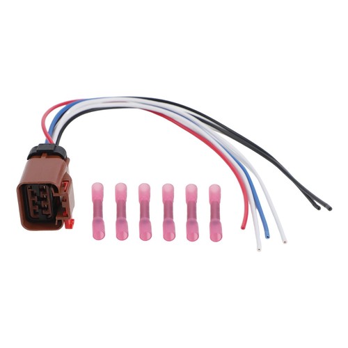Tail light wiring harness - tail,