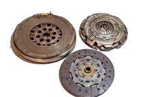 Vauxhall Astra K 1.6 D Clutch