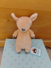 Jellycat Minikin Pig. Small