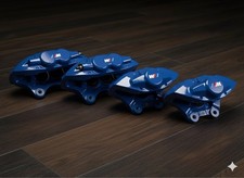 BMW M Performance F32 F33 F36