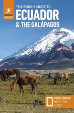 The Rough Guide to Ecuador and