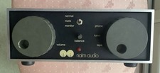 NAIM NAC 42 Chrome Bumper Preamplifier Excellent Condition