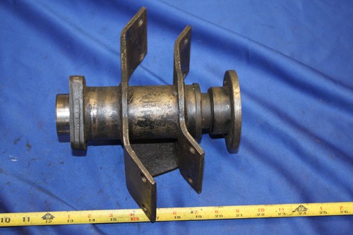 Triumph tr2000 differential - triumph,