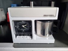 Retro 1980s Compact Teasmade