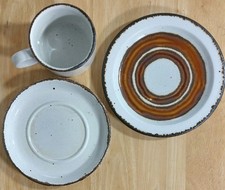 Midwinter Stonehenge Trio -