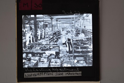 Lasting department northampton - department,