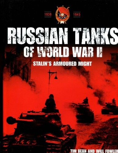 Russian tanks world war - of,