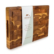 Acacia Wood Chopping Board