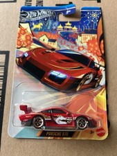 Hot Wheels US Exclusive