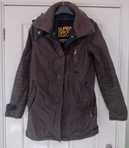 Super dry superdry jermyn - dry,