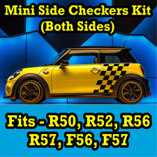 to fit MINI GRAPHICS STRIPES