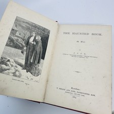 1883 The Haunted Room A Tale