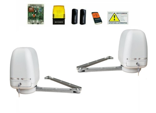 Automation kit for - kit, swing