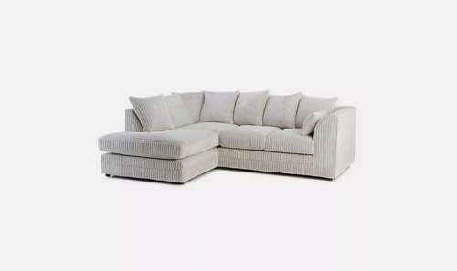 Jumbo cord scatterback - jumbo,