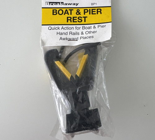 Sea fishing rod rest breakaway - sea,