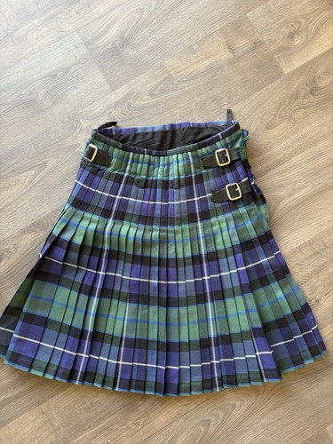 Men scottish highland - men’s,