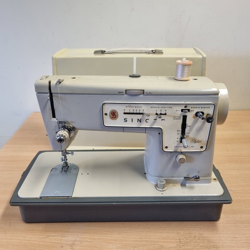 Singer 457 stylist - 457,