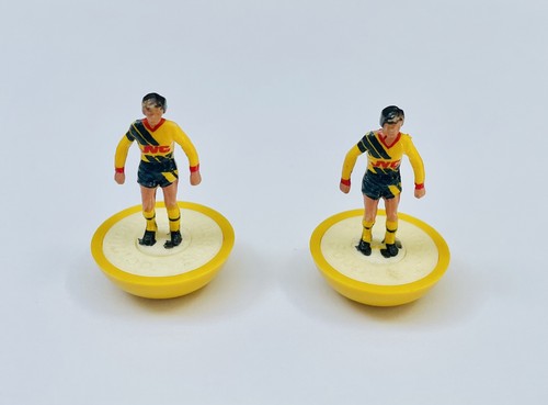 Arsenal subbuteo team - arsenal, 1993/94