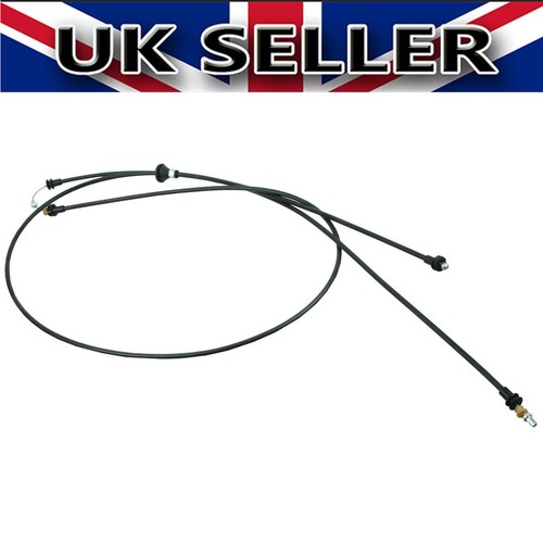 For jaguar type bonnet - jaguar,